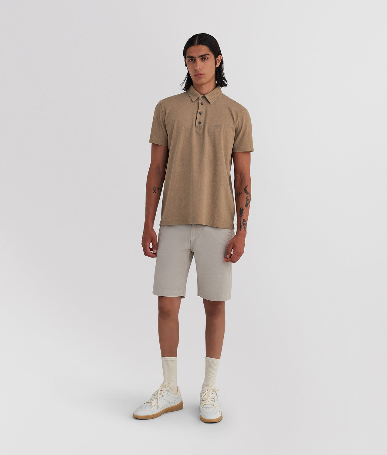 T-SHIRTS UNIFORM POLO INCENSE | Murphy&Nye