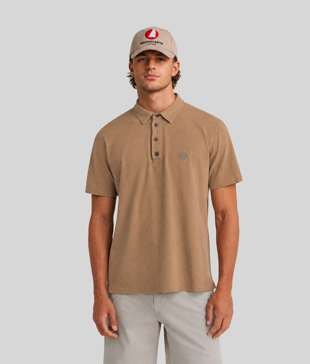 UNIFORM POLO