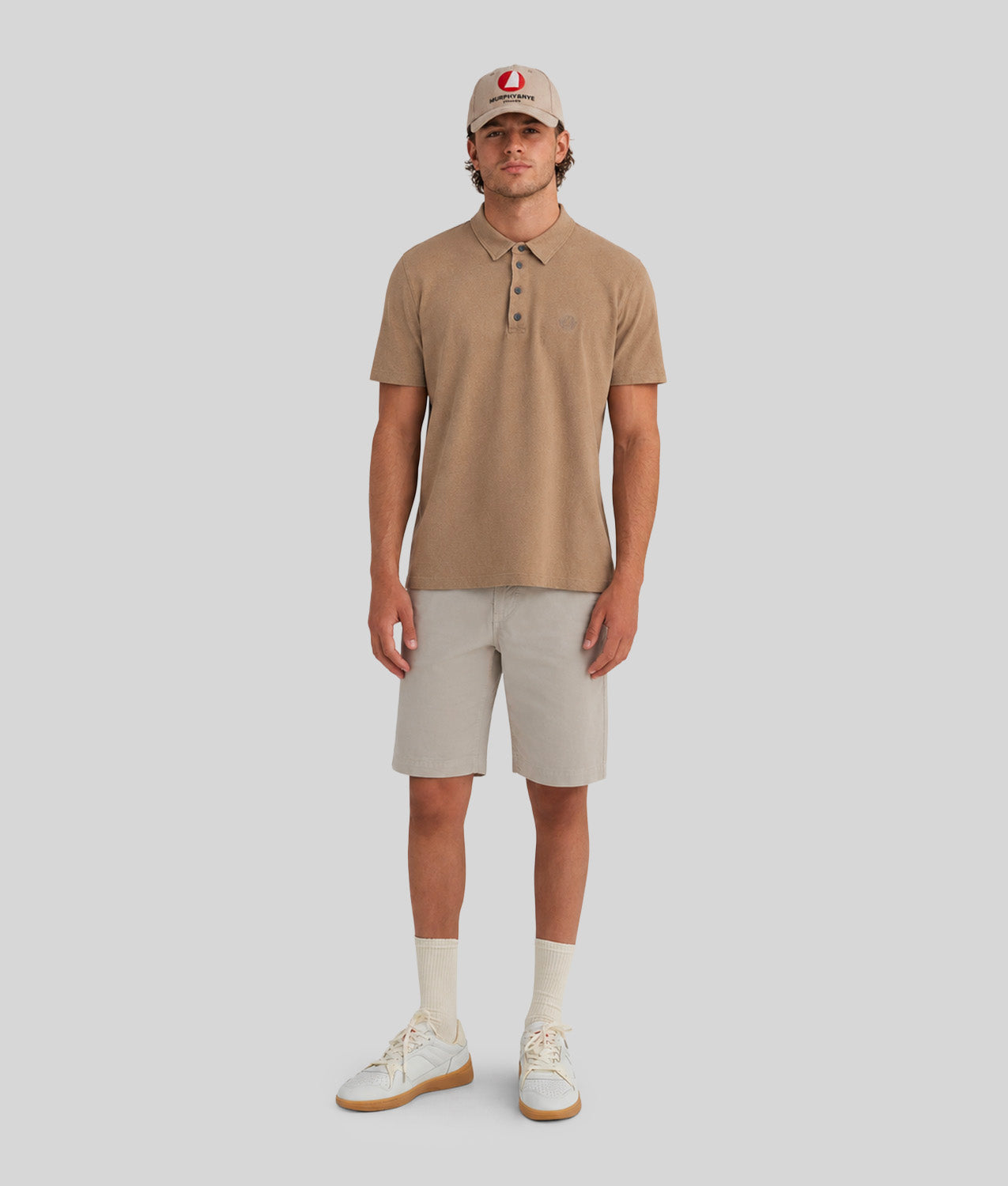 UNIFORM POLO