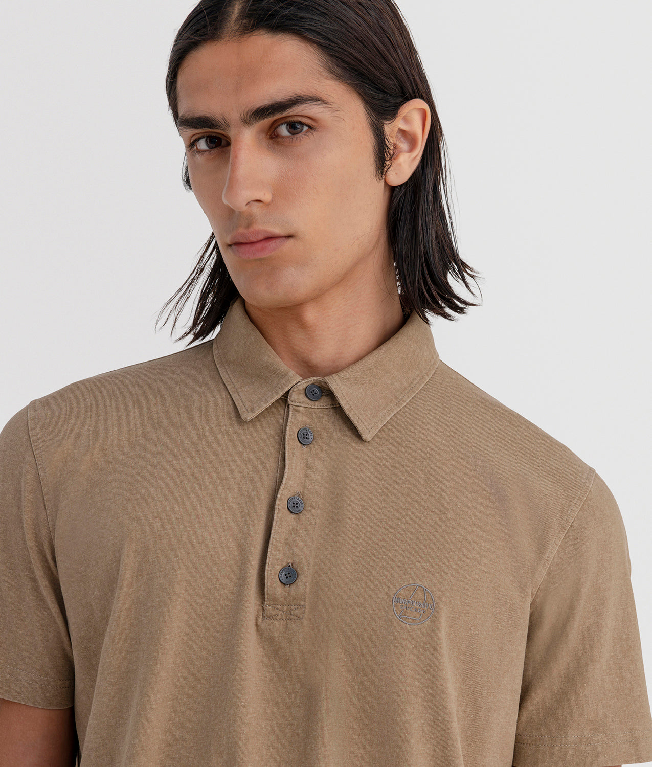 T-SHIRTS UNIFORM POLO INCENSE | Murphy&Nye