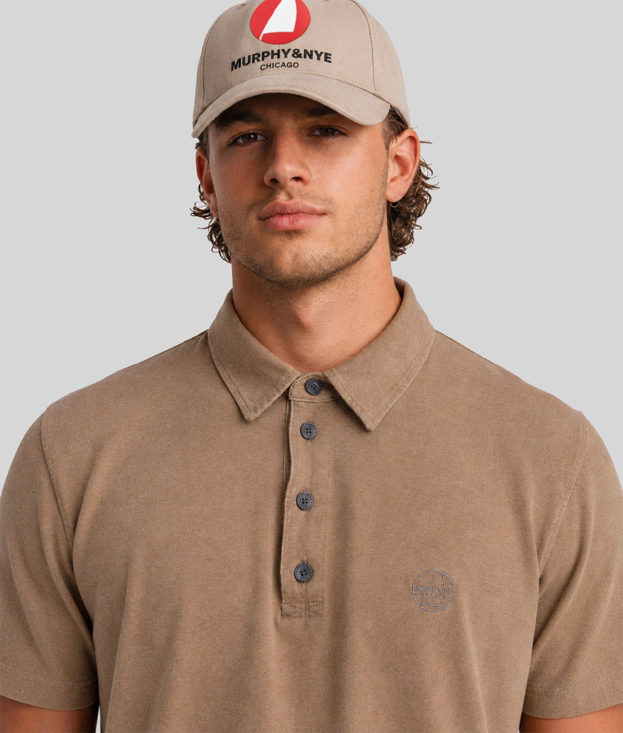 UNIFORM POLO