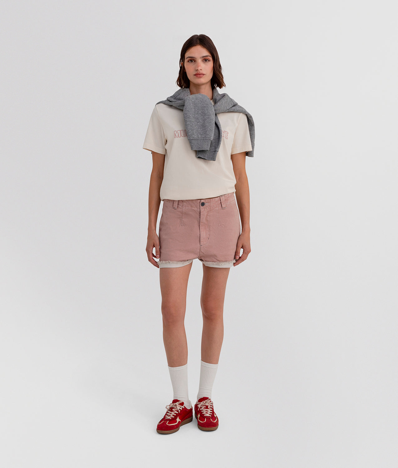 STERN SHORTS