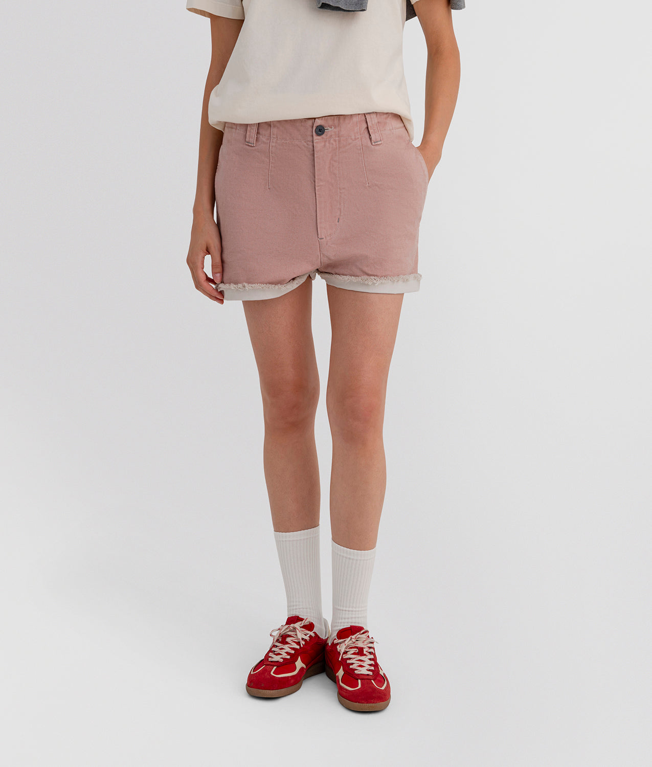 STERN SHORTS
