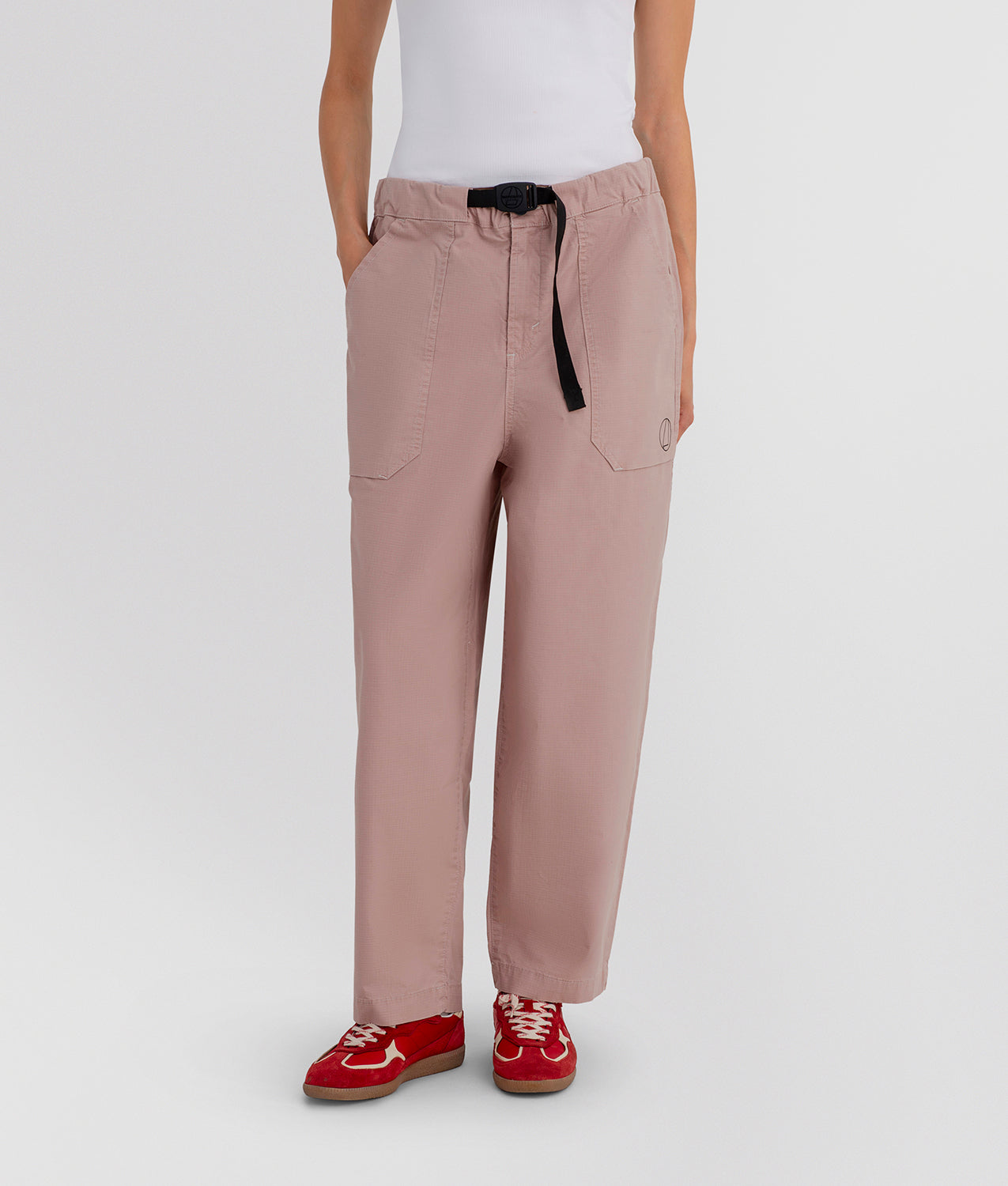 TILLER TROUSERS - W