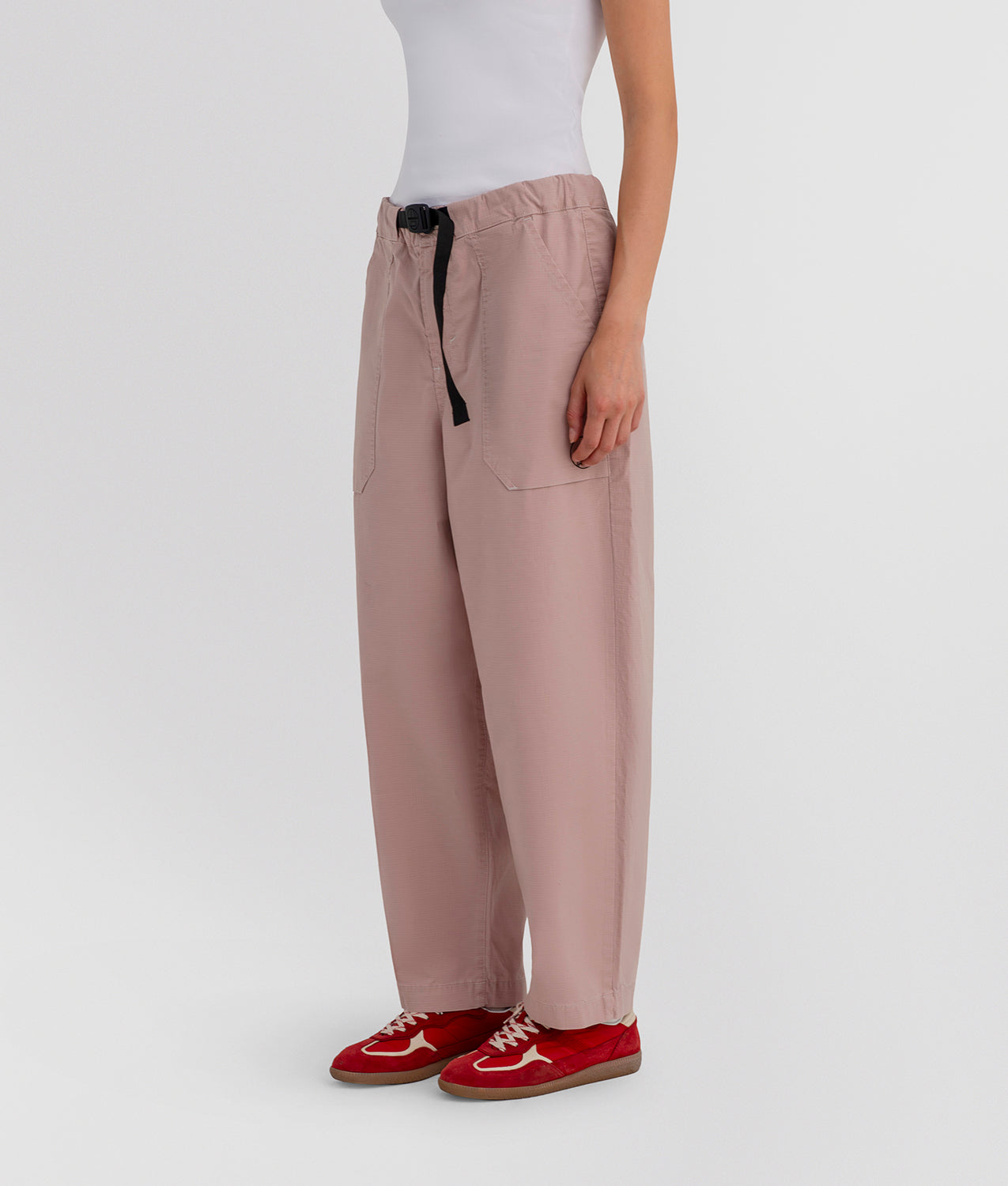 TILLER TROUSERS - W