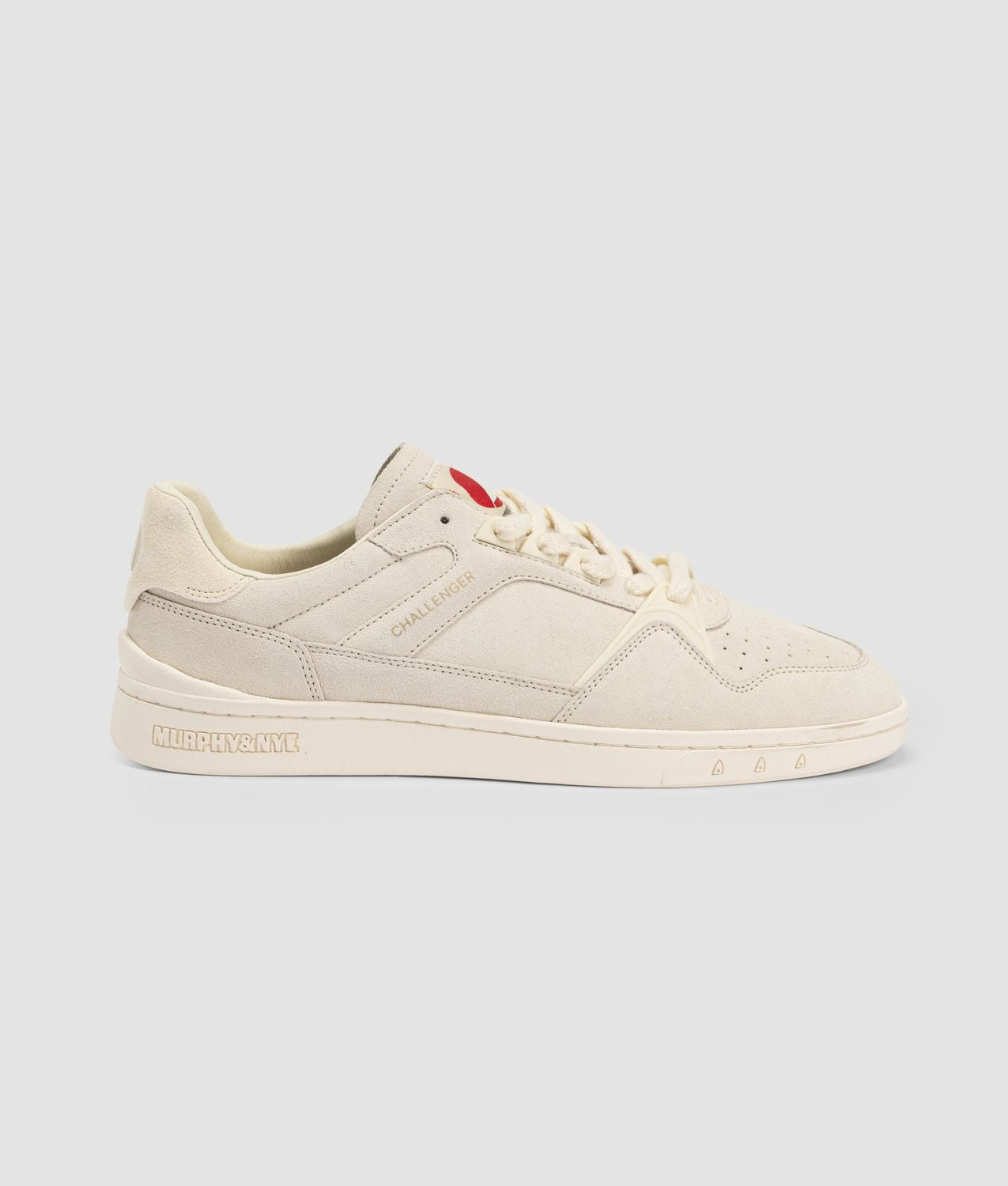 CHALLENGER SNEAKERS