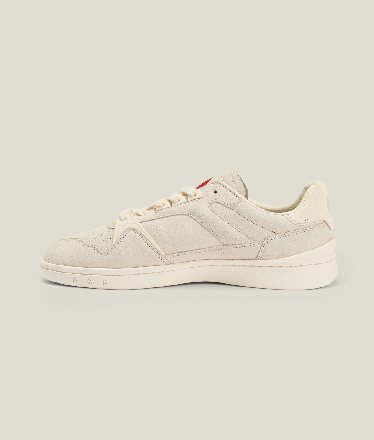 CHALLENGER SNEAKERS