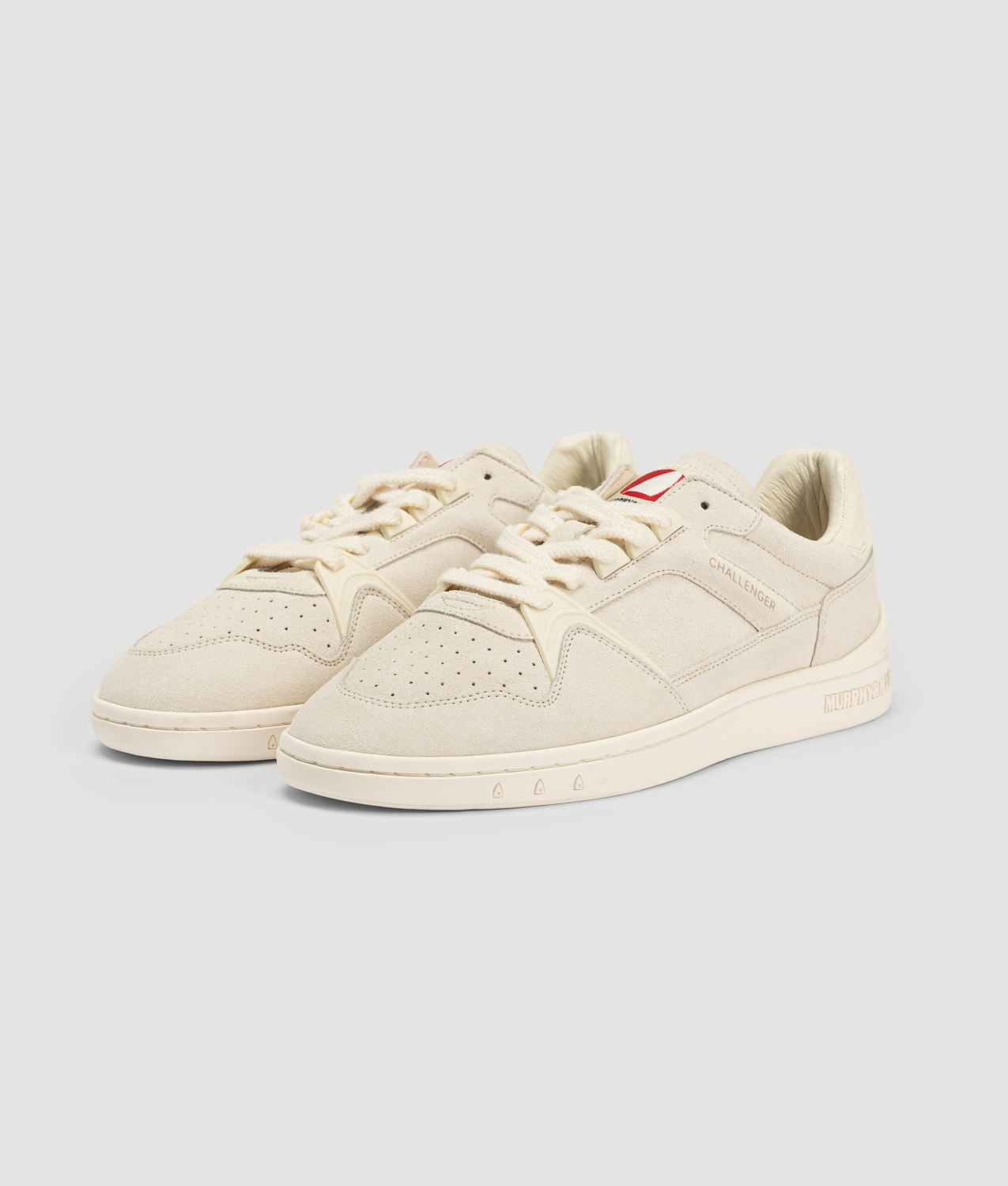 CHALLENGER SNEAKERS