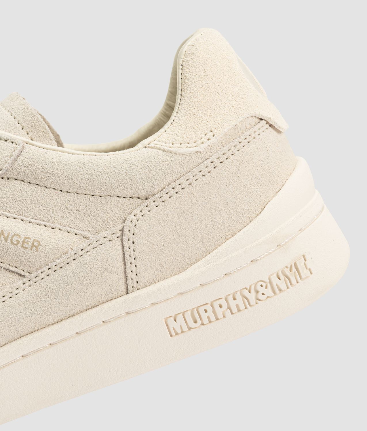 CHALLENGER SNEAKERS