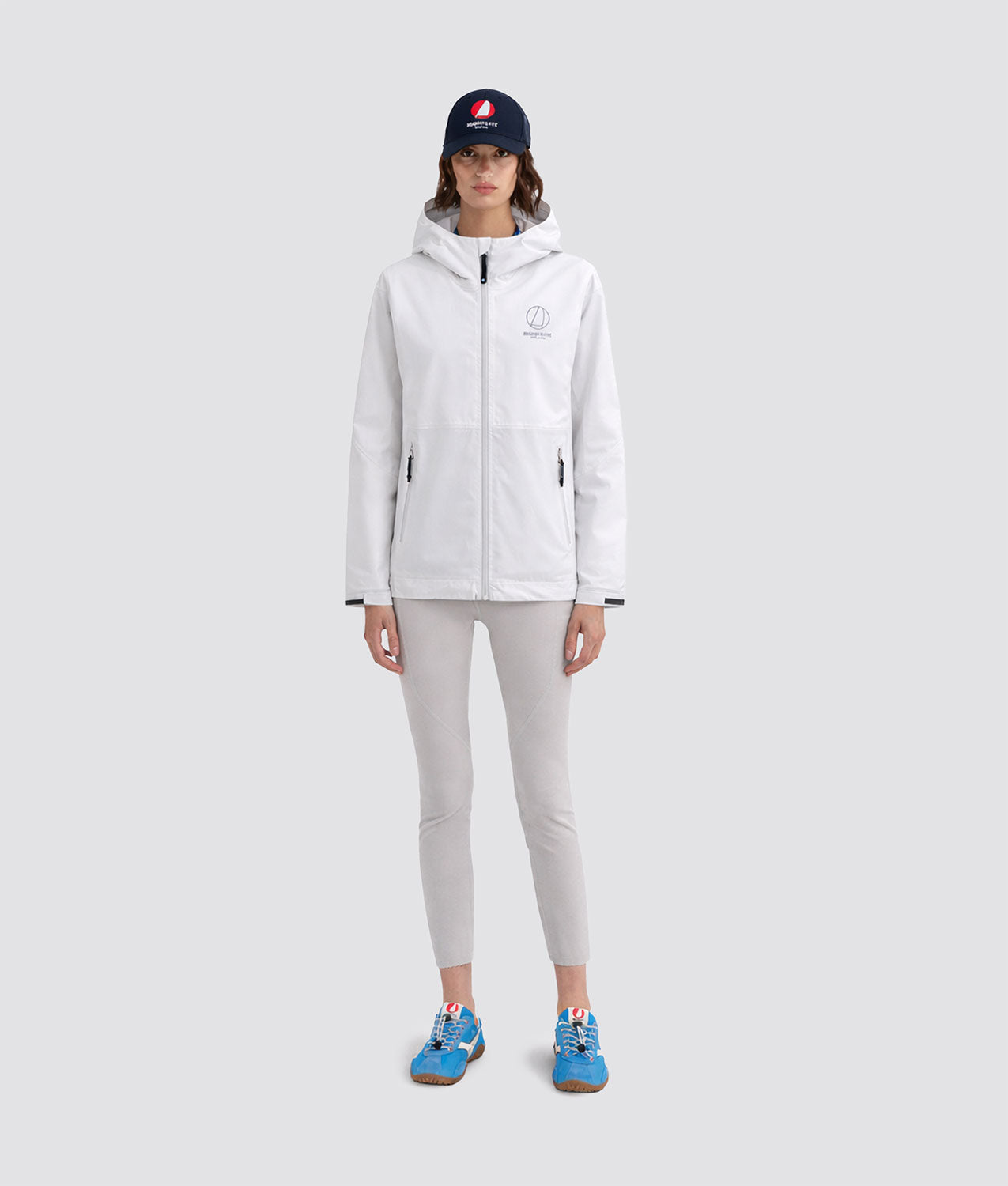 RANGER JACKET - W