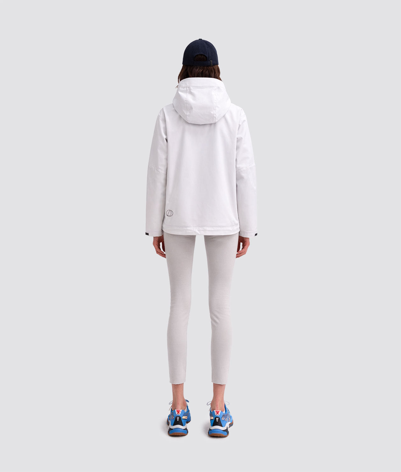 RANGER JACKET - W