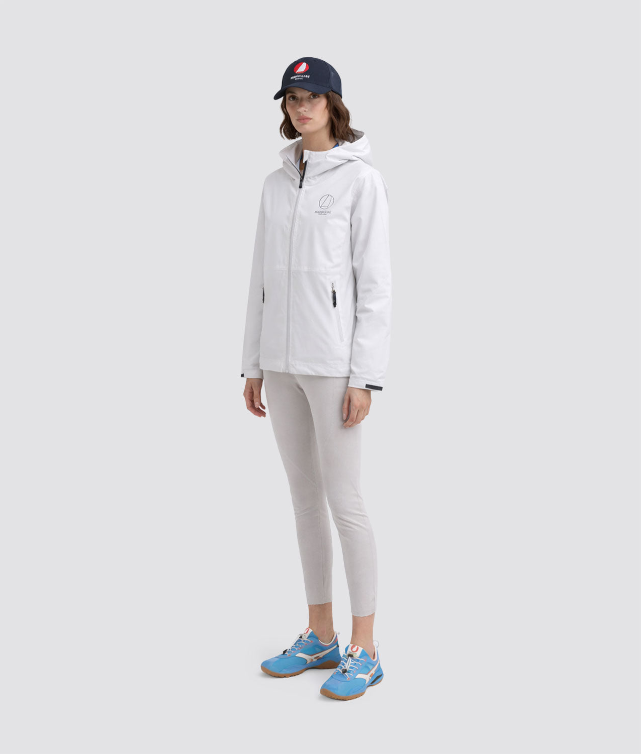 RANGER JACKET - W