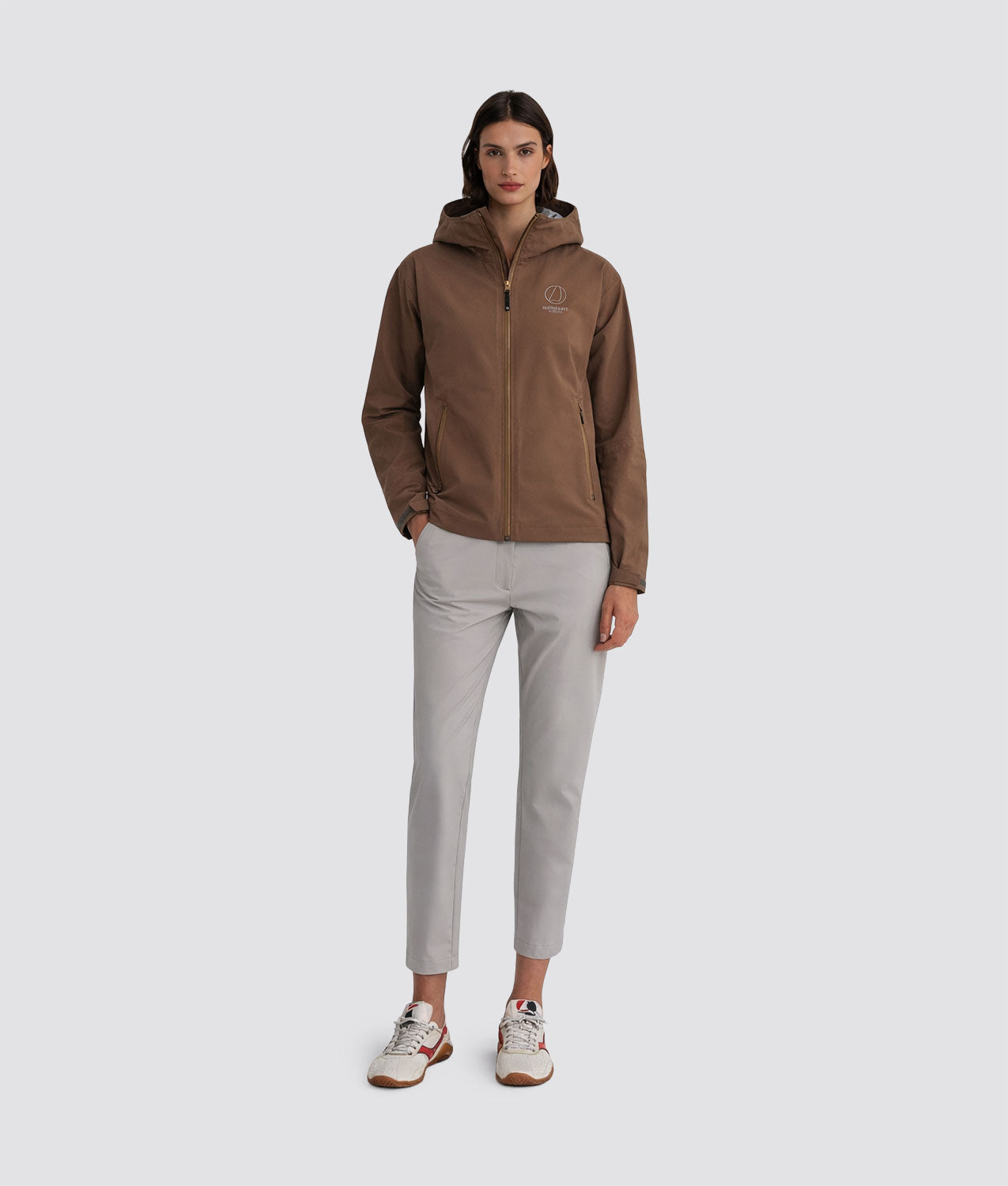 RANGER JACKET - W