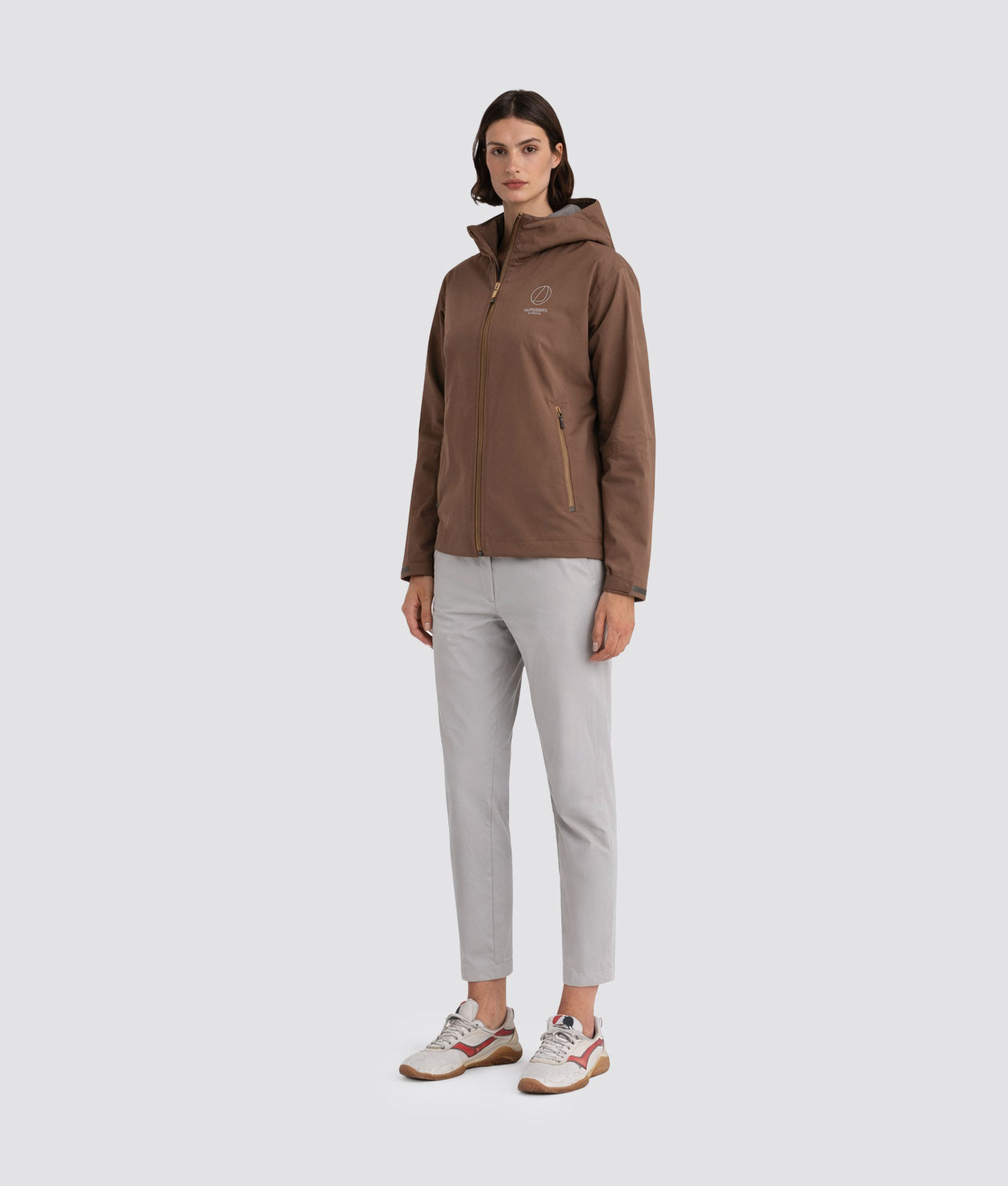 RANGER JACKET - W