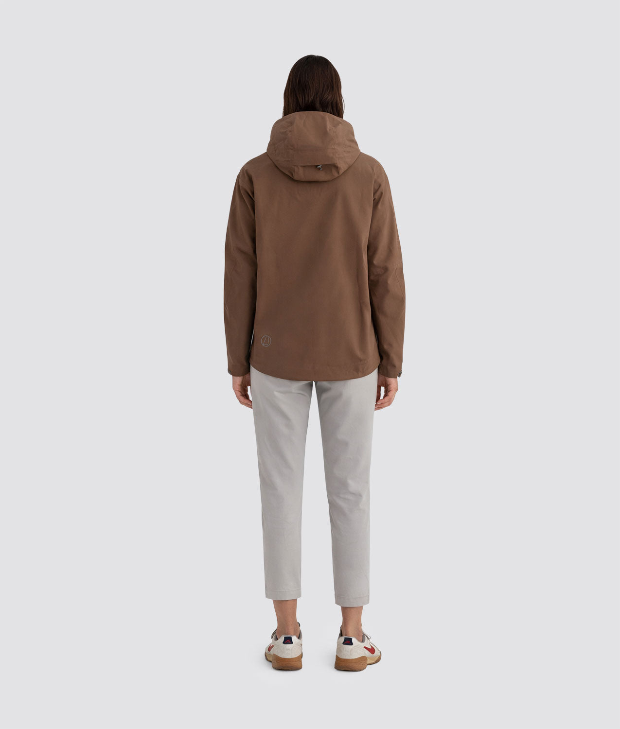 RANGER JACKET - W