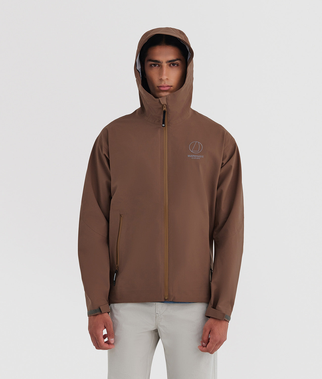 RANGER JACKET - M