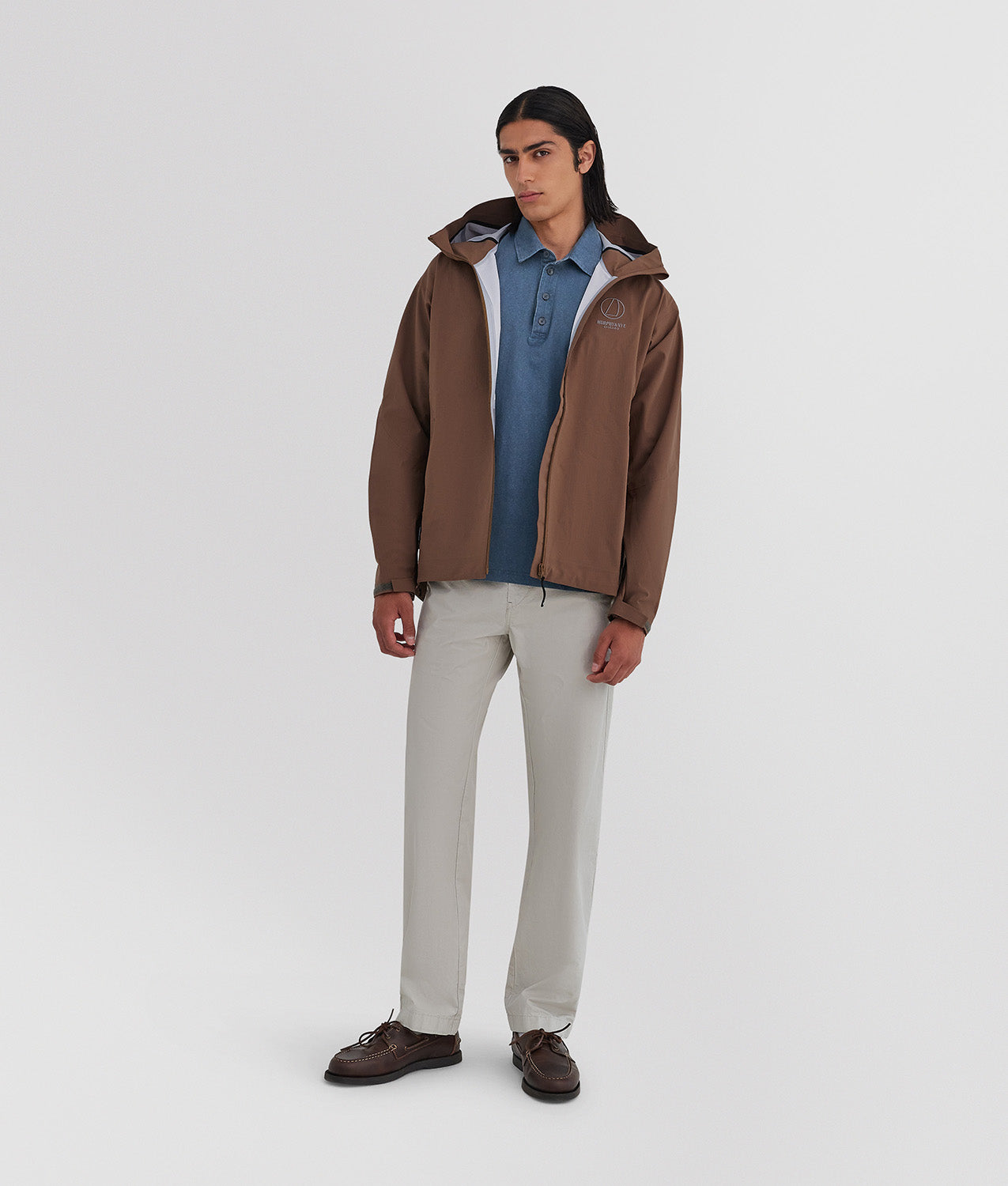 RANGER JACKET - M