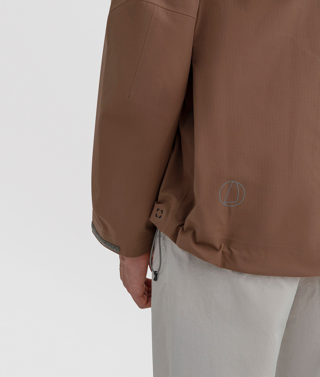 RANGER JACKET - M