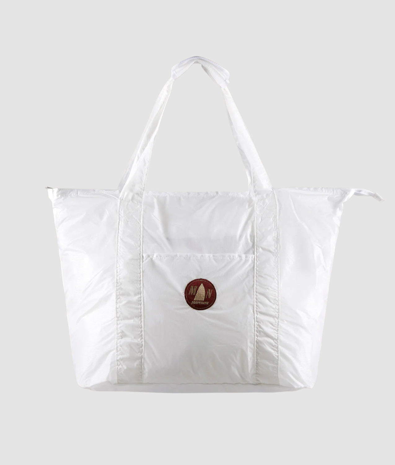 BORSA PIEGHEVOLE IN NYLON RIPSTOP REEF BAG