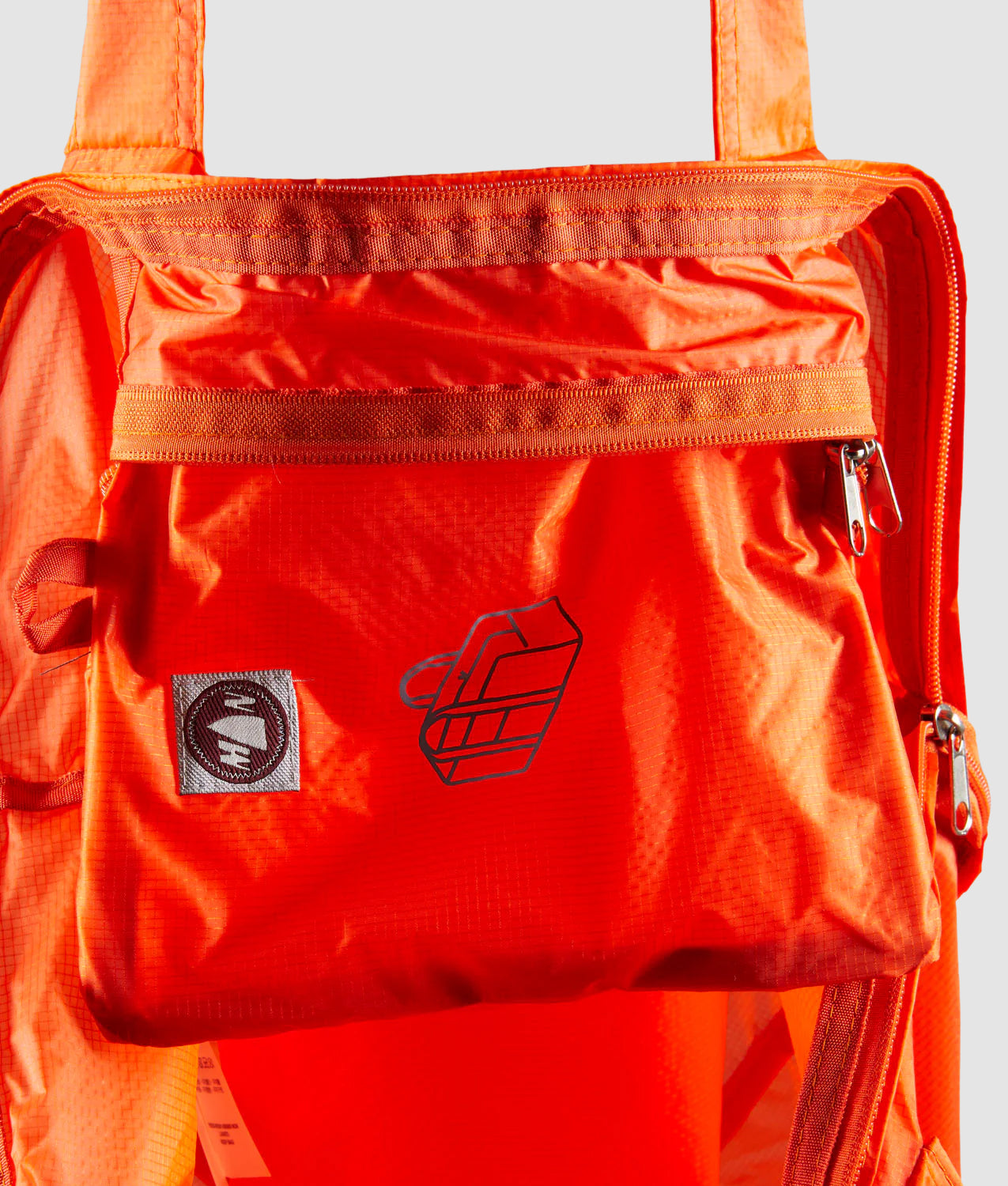 ACCESSORIES REEF BAG BRIGHT ORANGE | Murphy&Nye®