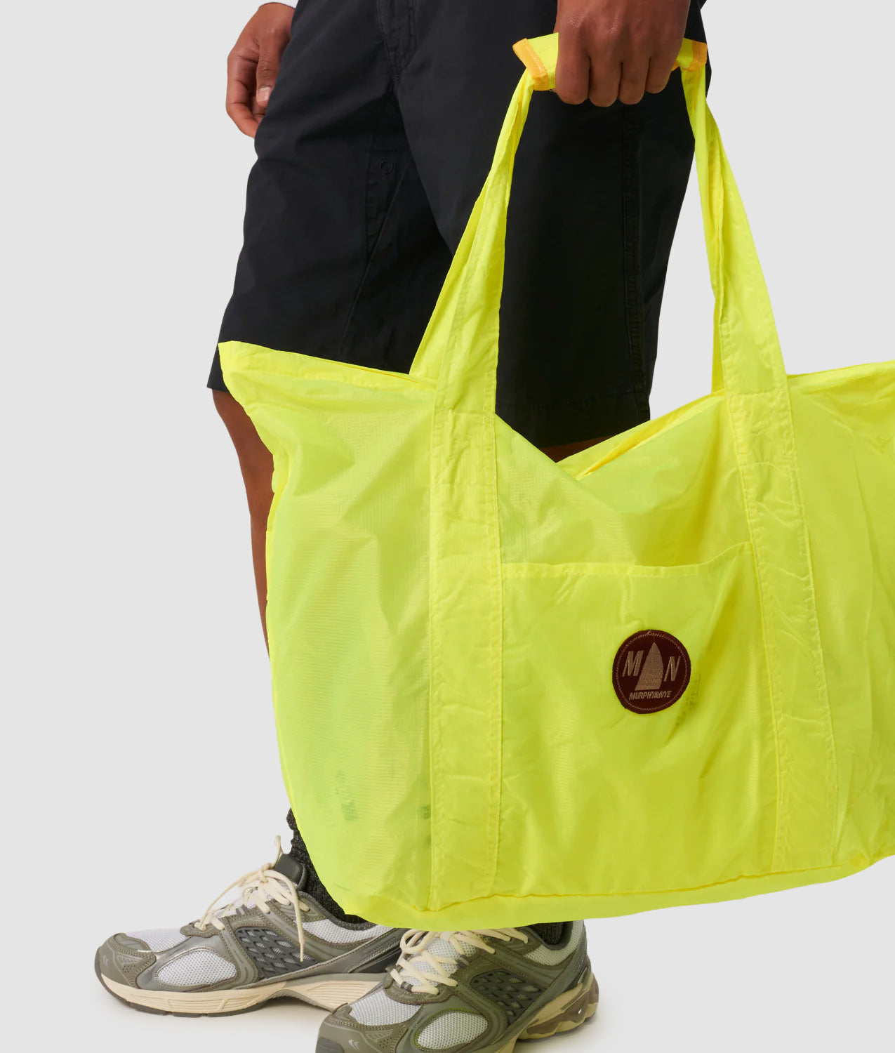 ACCESSORIES REEF BAG SPIICY YELLOW | Murphy&Nye®