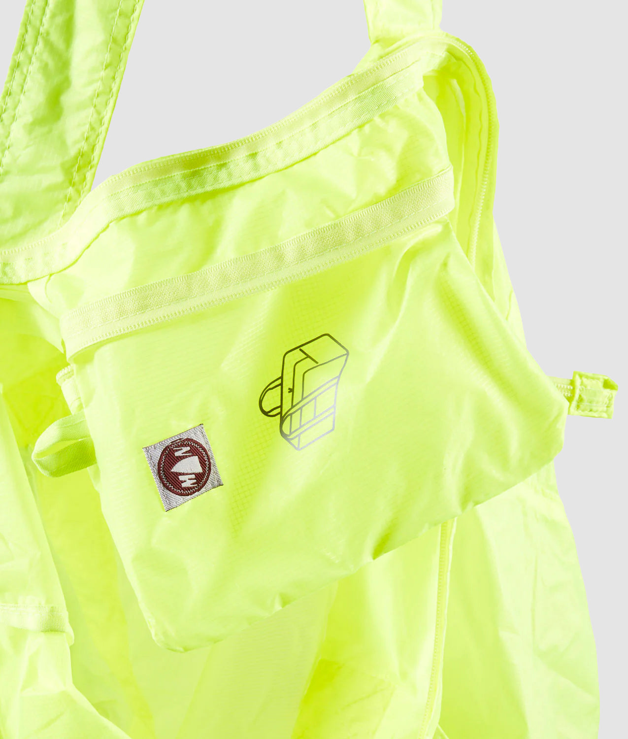 ACCESSORIES REEF BAG SPIICY YELLOW | Murphy&Nye®