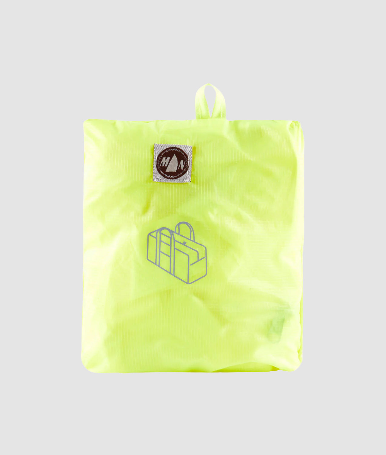 ACCESSORIES REEF BAG SPIICY YELLOW | Murphy&Nye®