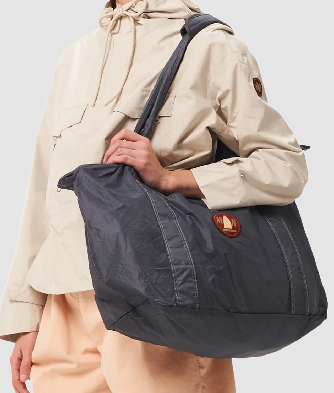 ACCESSORIES REEF BAG CHARCOAL | Murphy&Nye®