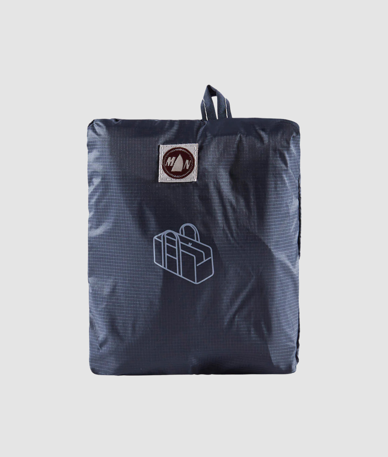 ACCESSORIES REEF BAG CHARCOAL | Murphy&Nye®
