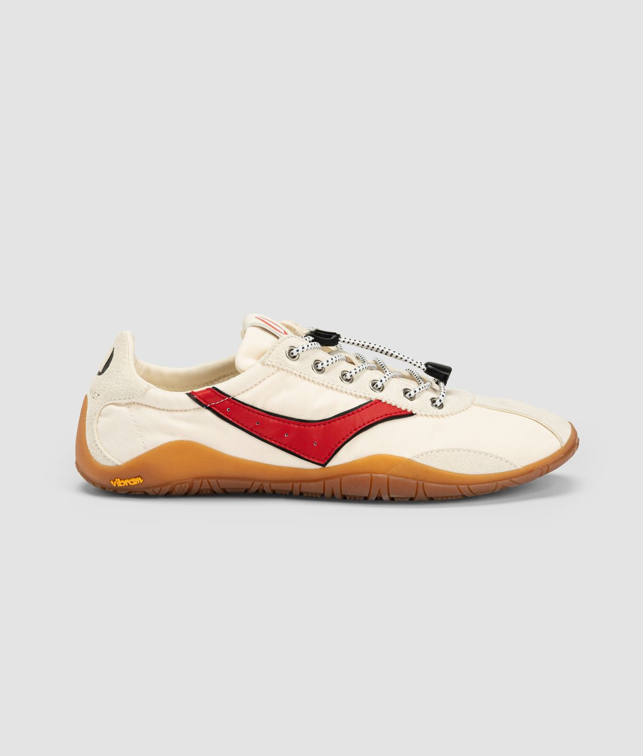 OPTIMIST TECHNICAL VIBRAM® SNEAKER