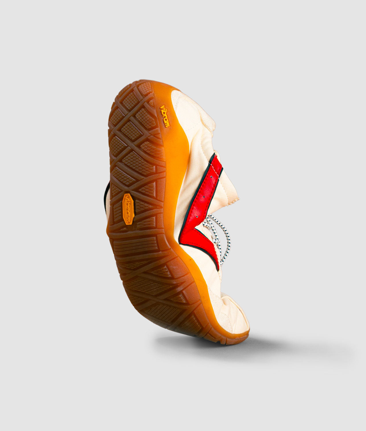 OPTIMIST TECHNICAL VIBRAM® SNEAKER