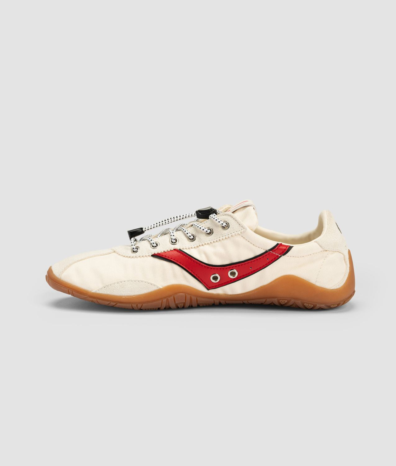 OPTIMIST TECHNICAL VIBRAM® SNEAKER