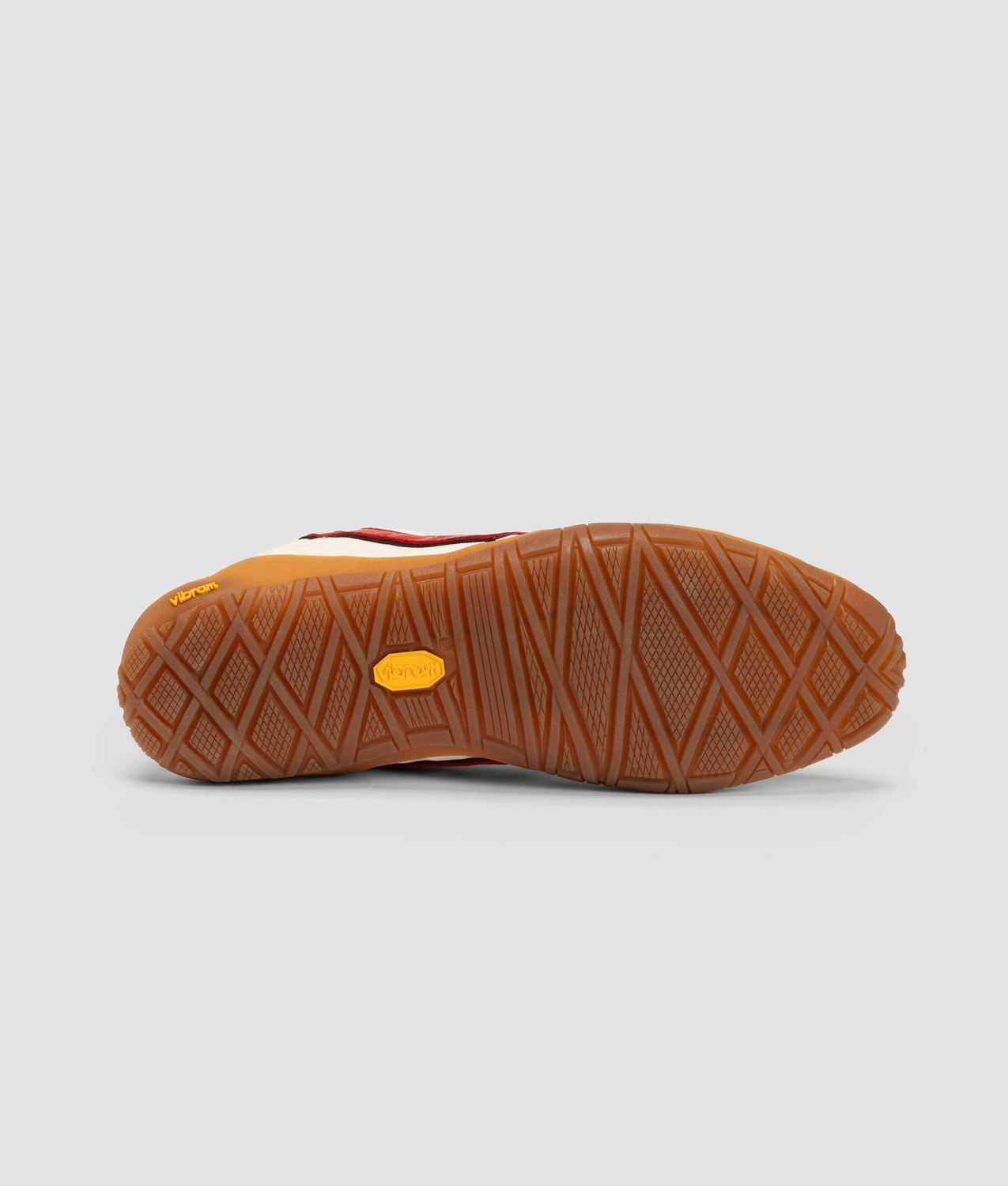 OPTIMIST TECHNICAL VIBRAM® SNEAKER