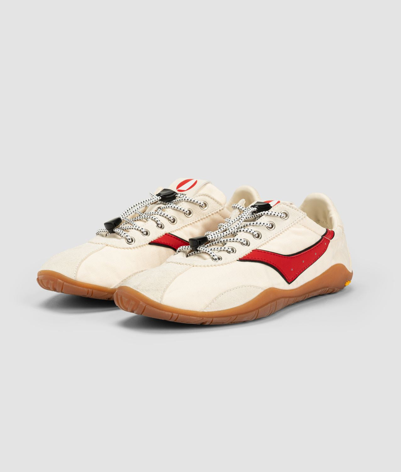 OPTIMIST TECHNICAL VIBRAM® SNEAKER