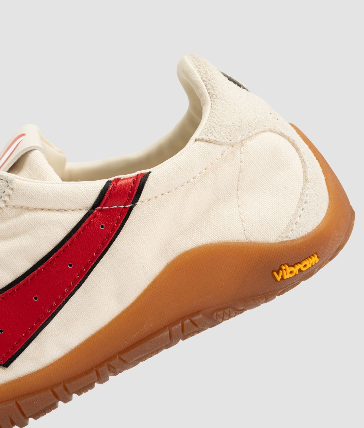 OPTIMIST TECHNICAL VIBRAM® SNEAKER