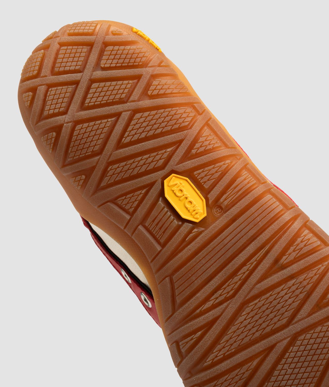 OPTIMIST TECHNICAL VIBRAM® SNEAKER