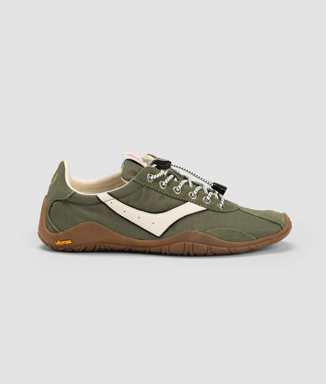 OPTIMIST TECHNICAL VIBRAM® SNEAKER