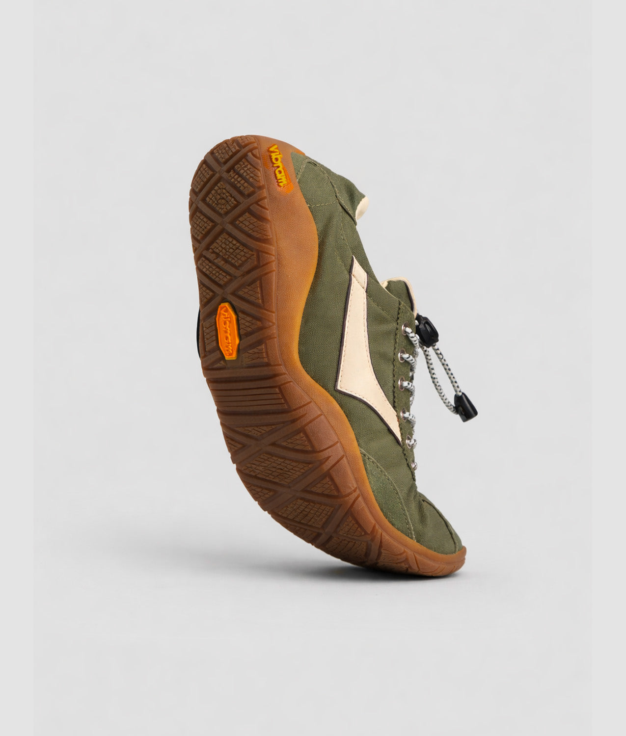 OPTIMIST TECHNICAL VIBRAM® SNEAKER