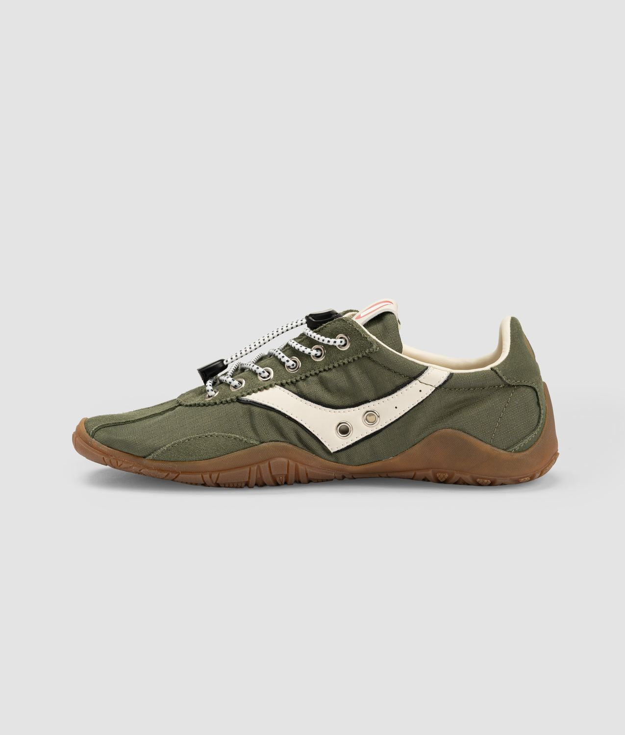 OPTIMIST TECHNICAL VIBRAM® SNEAKER