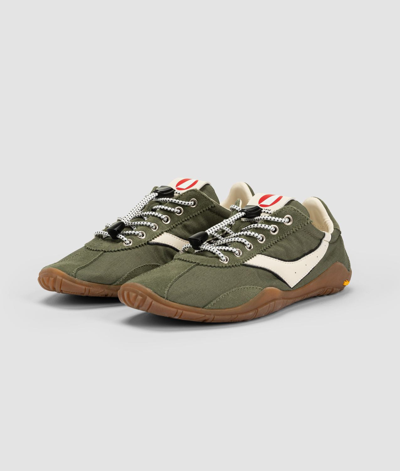 OPTIMIST TECHNICAL VIBRAM® SNEAKER