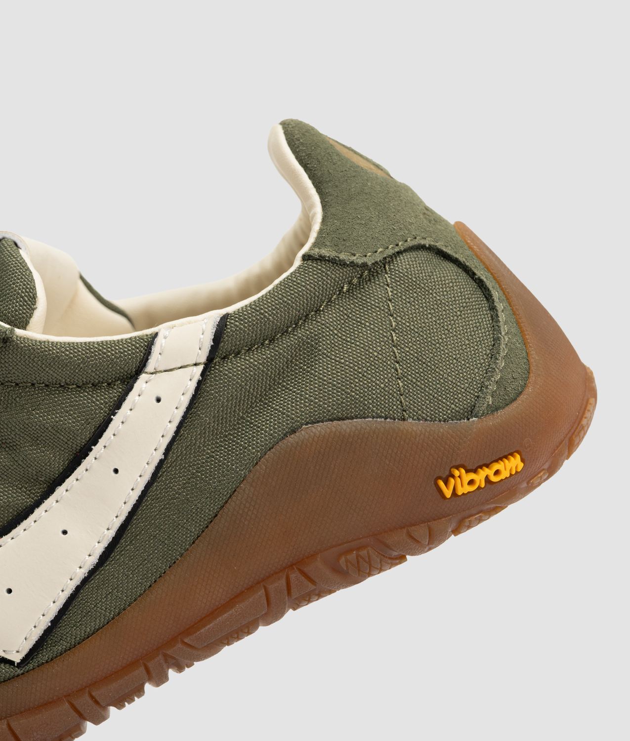 OPTIMIST TECHNICAL VIBRAM® SNEAKER