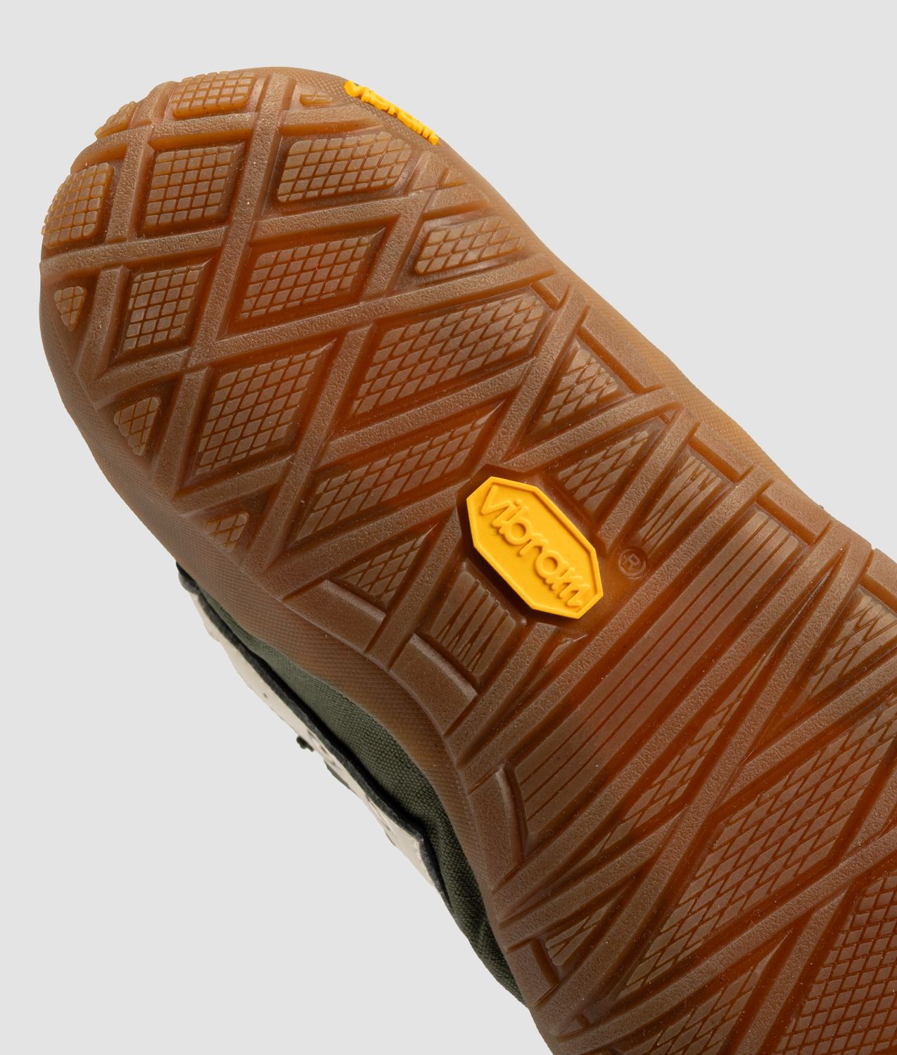 OPTIMIST TECHNICAL VIBRAM® SNEAKER