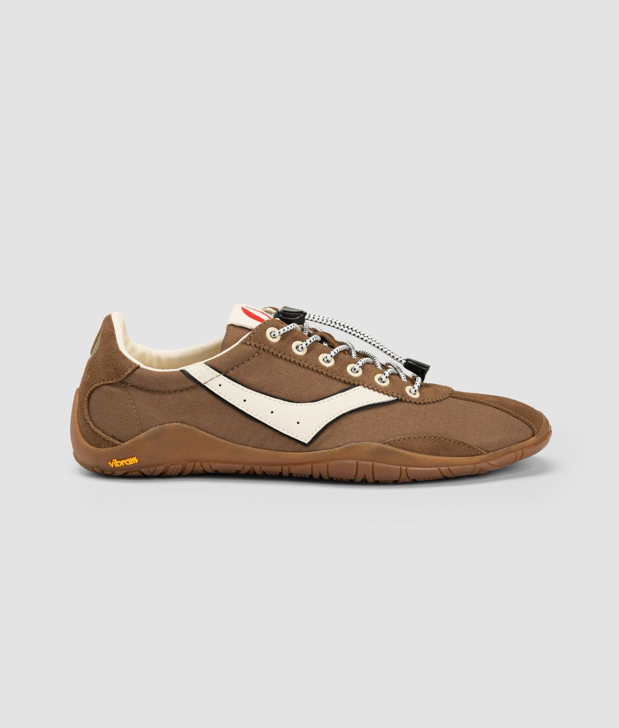 OPTIMIST TECHNICAL VIBRAM® SNEAKER
