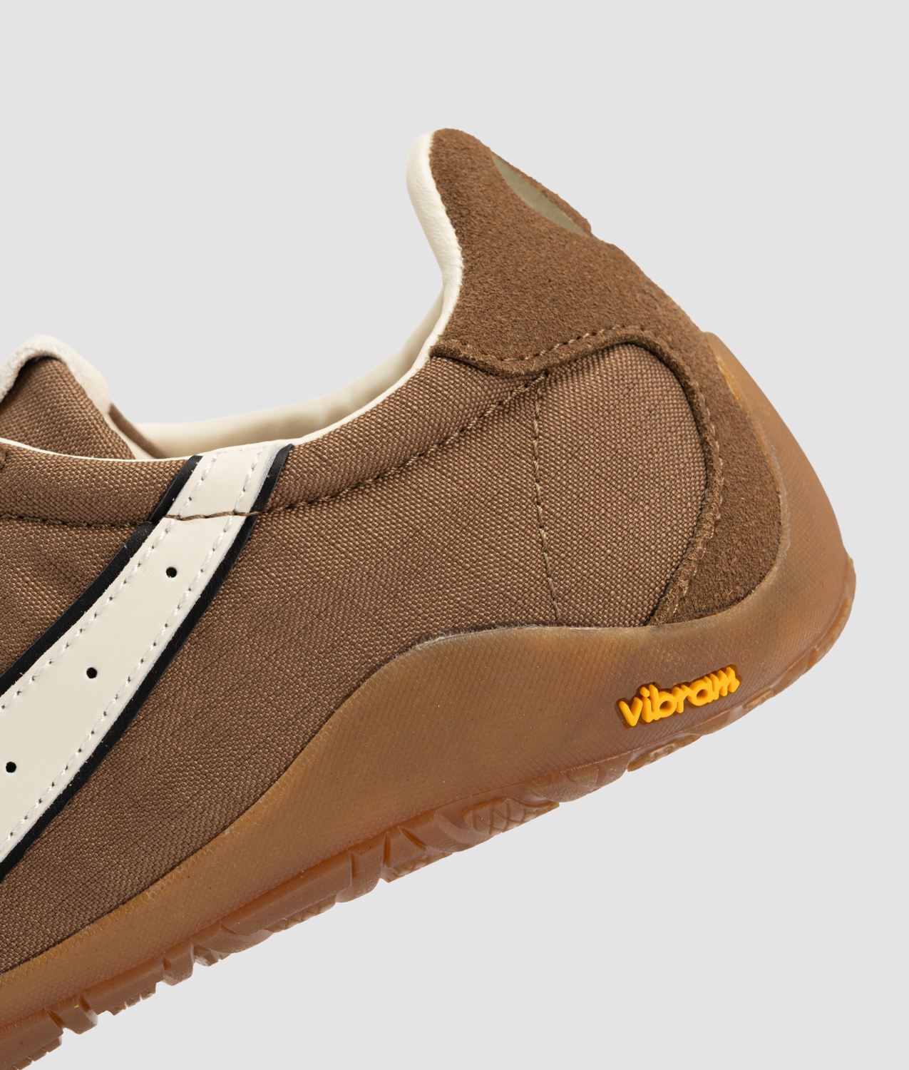 OPTIMIST TECHNICAL VIBRAM® SNEAKER