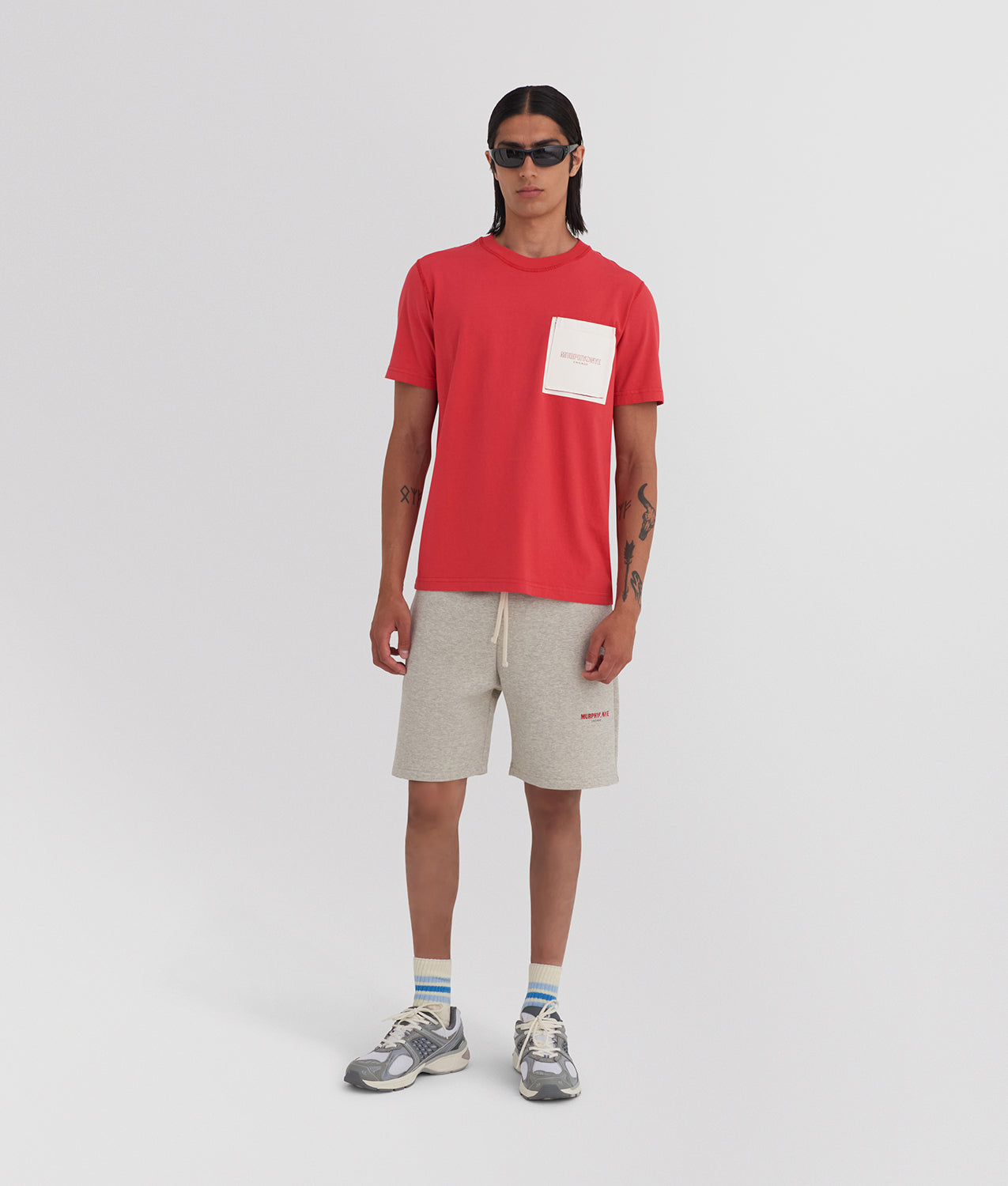 TROOPS T-SHIRT
