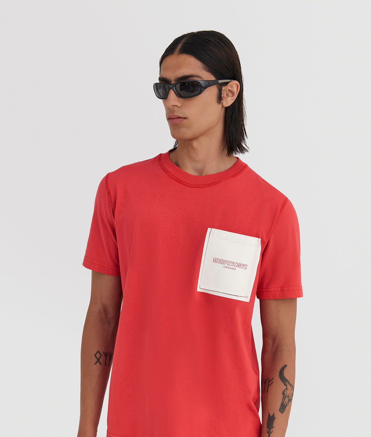 TROOPS T-SHIRT