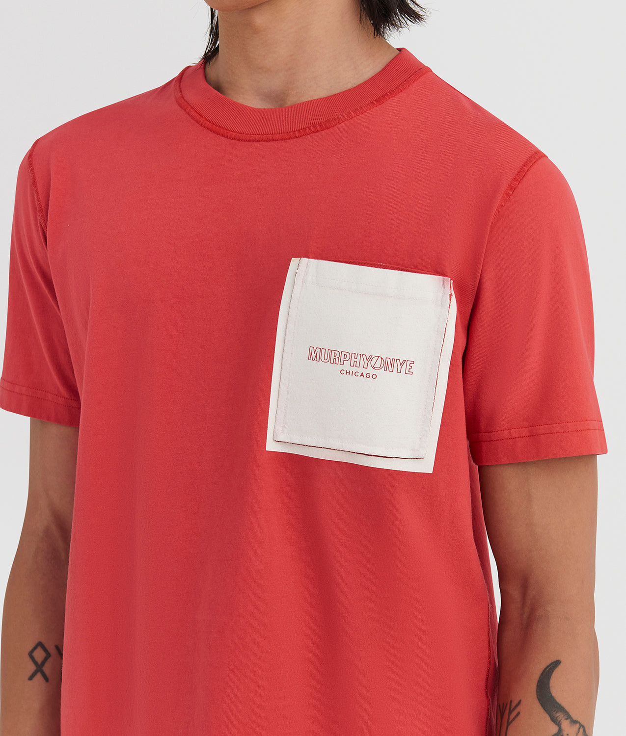 TROOPS T-SHIRT