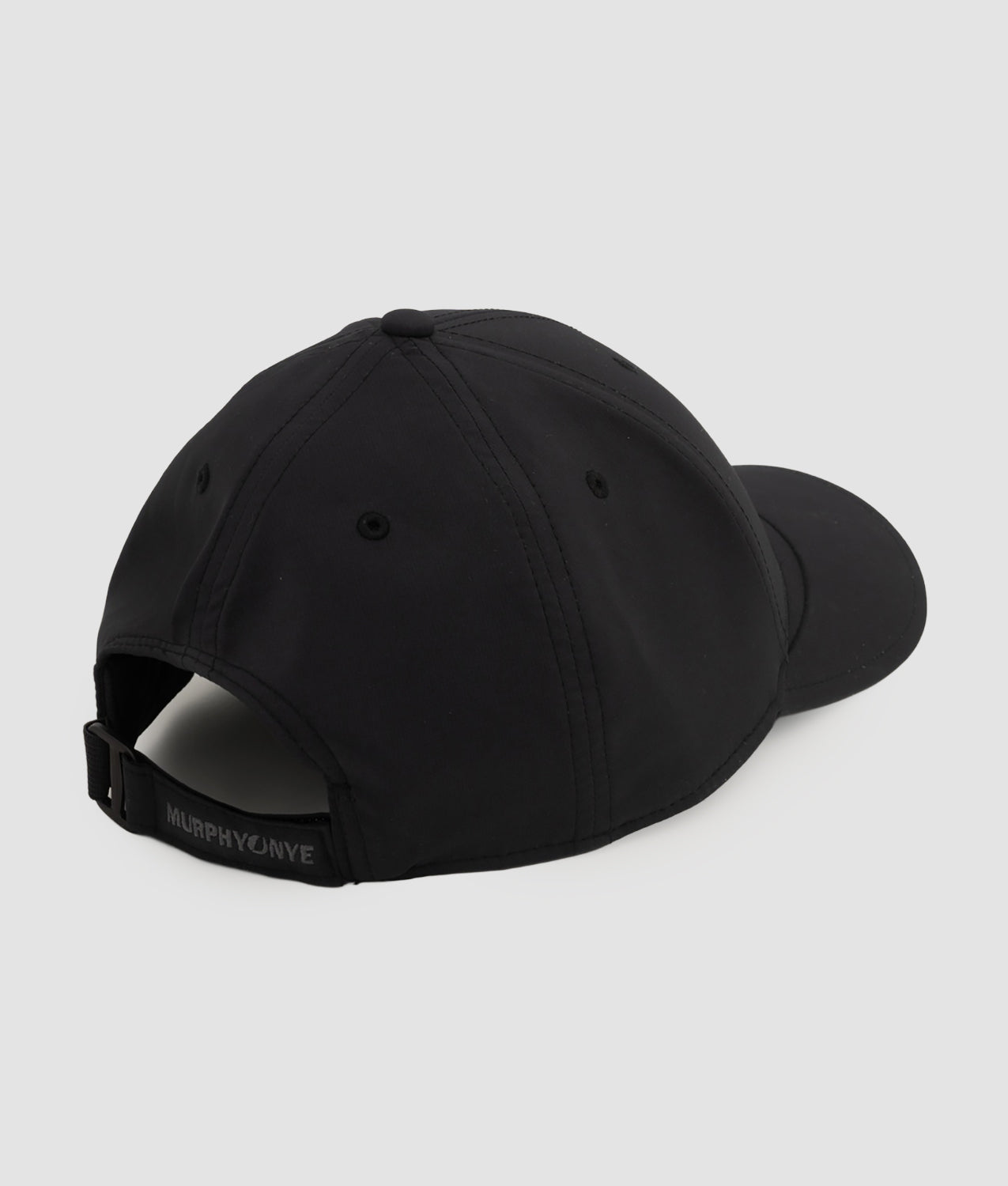 ACCESSORIES PERSHING 40TH ANNIVERSARY CAP BLACK | Murphy&Nye