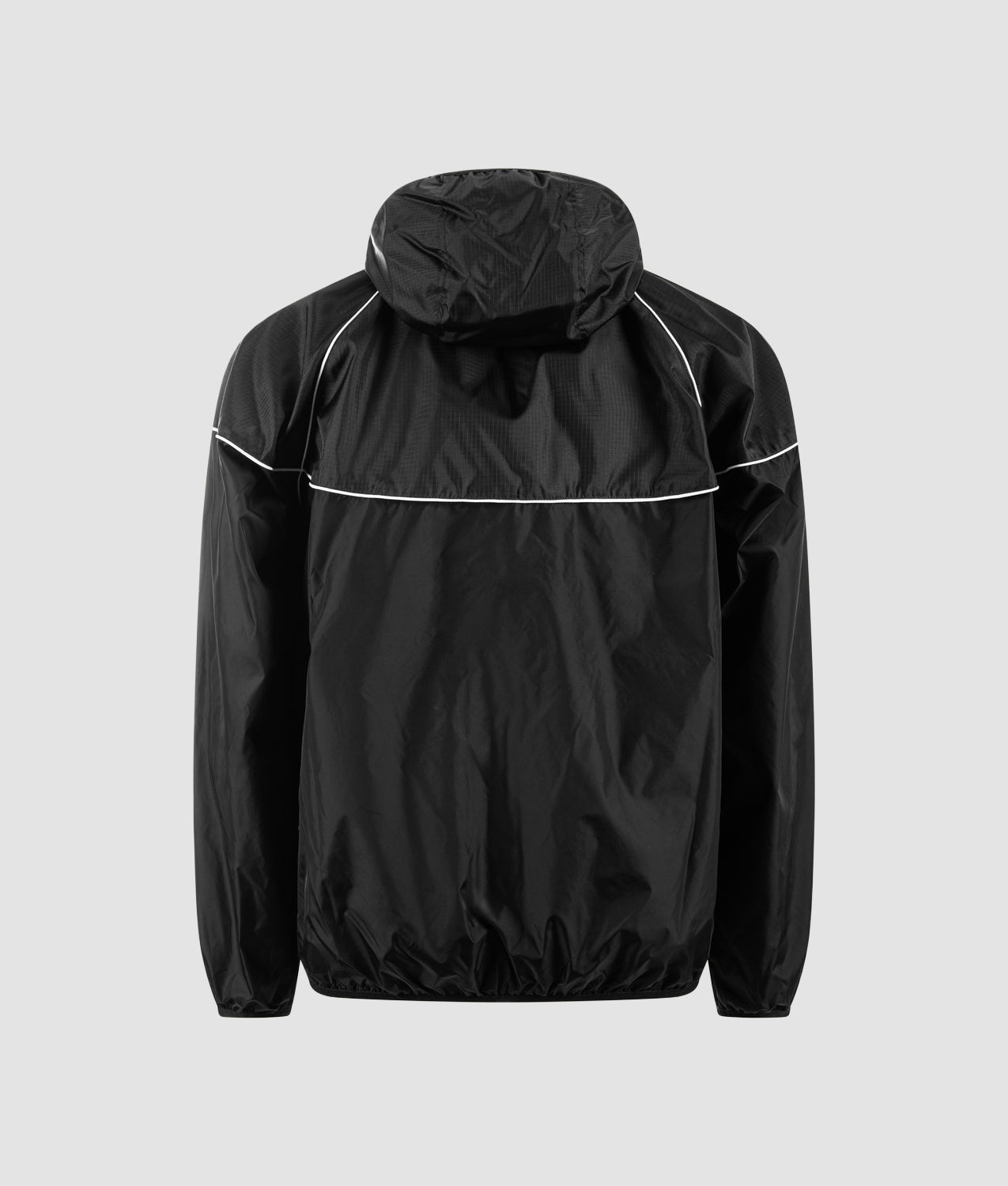 JACKETS PERSHING 40TH ANNIVERSARY WINDBREAKER BLACK | Murphy&Nye