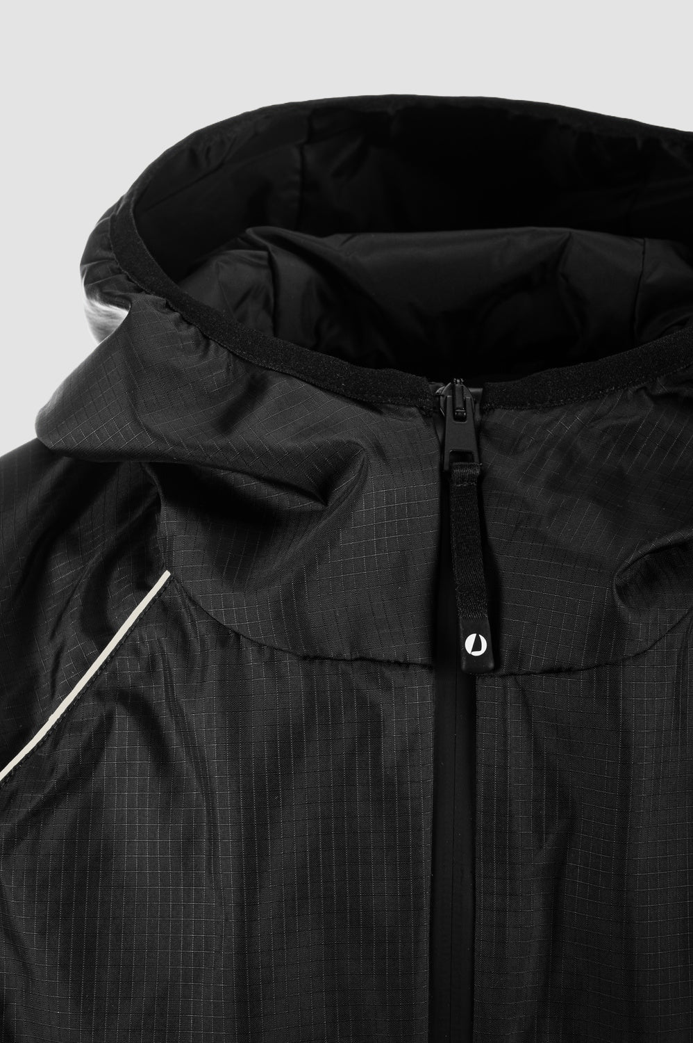 JACKETS PERSHING 40TH ANNIVERSARY WINDBREAKER BLACK | Murphy&Nye